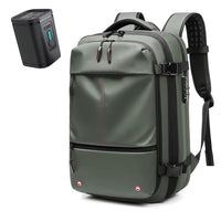 Green With Pump-35L